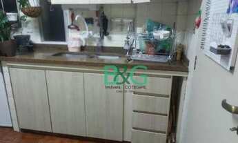 Imagem 6: Apartamento com 3 dormitórios à venda, 90 m² por R$ 734.000 - Nova Piraju - São Paulo/SP