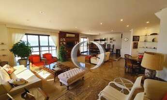 Imagem 2: Apartamento com 3 dormitórios à venda, 292 m² por R$ 2.450.000,00 - Centro - Guarujá/SP