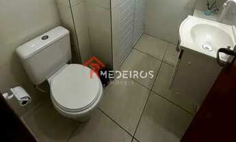 Imagem 7: Casa com 2 dormitórios para alugar, 75 m² por R$ 2.000,00/mês - Tude Bastos (Sítio do Camp