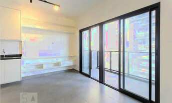 Imagem 4: Apartamento para Aluguel - Pinheiros, 1 Quarto, 32 m2