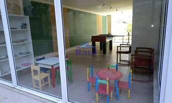 Imagem 7: APARTAMENTO LOCAÇÃO - 220M² - GRANJA JULIETA - SÃO PAULO/SP