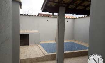 Imagem: Casa no bairro Gaivota - Praia