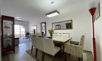 Imagem 2: Apartamento para Venda em Praia Grande, Canto do Forte, 2 dormitórios, 1 suíte, 2 banheiro