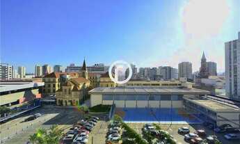 Imagem 2: Apartamento para Venda - 37.5m², 1 dormitório, 1 vaga - Vila Mariana