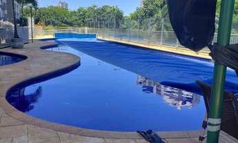 Imagem 3: Vista para lazer / Lago