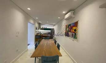 Imagem 5: Casa com 3 dormitórios para alugar, 160 m² por R$ 20.000,00/mês - Cerqueira César - São Pa