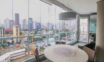 Imagem 7: SÃO PAULO - Apartamento Padrão - Itaim Bibi