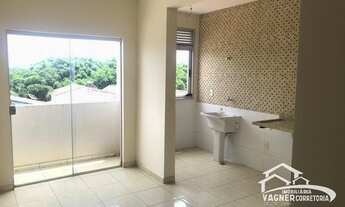 Imagem 5: Vendo apartamento no Bairro Jardim Rony, Guaratinguetá - SP