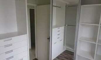 Imagem 7: Apartamento para aluguel tem 60 metros quadrados com 1 quarto em Campo Comprido - Curitiba