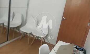 Imagem 7: Apartamento (tipo - padrao) 2 dormitórios, cozinha planejada, portaria 24hs, lazer, espaço