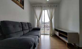 Imagem 2: Apartamento com 2 dormitórios à venda, 48 m² por R$ 350.000,00 - Vila Maria Alta - São Pau