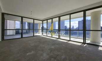 Imagem 3: Ibirapuera Paraiso - Novo 294 metros 3 suítes Próximo Parque Ibirapuera