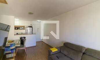 Imagem 3: Apartamento para Aluguel - Panamby, 3 Quartos, 75 m2