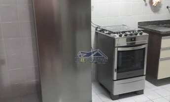 Imagem 16: Apartamento com 1 dormitório à venda, 44 m² por R$ 270.000,00 - Canto do Forte - Praia Gra