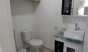 Imagem 7: OPORTUNIDADE 1 DORMITÓRIO COM VAGA PRÓXIMO ESTAÇÃO METRO SANTA CECILIA !