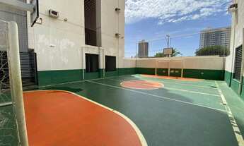 Imagem 5: Apartamento com 3 quartos no Residencial Park Style - Bairro Jardim Atlântico em Goiânia