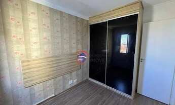 Imagem 3: Apartamento com 2 dormitórios à venda, 48 m² por R$ 330.000 - Vila Homero Thon - Santo And