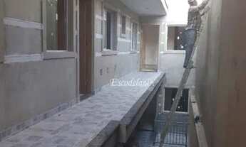 Imagem 3: Apartamento com 1 dormitório à venda, 29 m² por R$ 220.000,00 - Vila Paulicéia - São Paulo