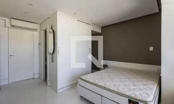 Imagem 4: Apartamento para Aluguel - Jardim Paulista, 1 Quarto, 27 m2