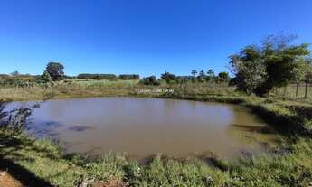 Imagem 7: CAMPO GRANDE - Sítio - Vila Moreninha III