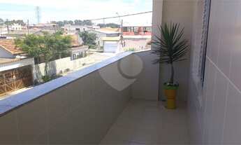 Imagem 3: SOBRADO 3 DORMITÓRIOS