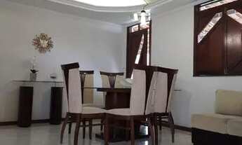 Imagem 7: Casa com 3 dormitórios à venda, 210 m² por R$ 800.000,00 - Santa Mônica - Feira de Santana