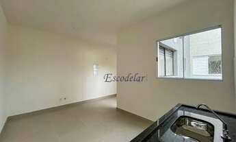 Imagem 3: Apartamento com 1 dormitório à venda, 34 m² por R$ 224.000,00 - Vila Granada - São Paulo/S