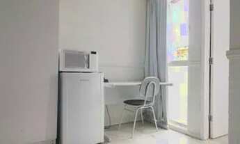 Imagem 5: Apartamento para Aluguel - Carlos Prates, 1 Quarto, 23 m2