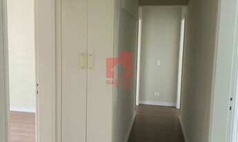 Imagem 3: APARTAMENTO À VENDA E LOCAÇÃO EM MOEMA 4 DORMITÓRIOS E 3 VAGAS !!