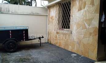 Imagem 2: R$490mil Altos/Estoril 2gar 3 dorm suite sala copa coz wc social, edicula qto/wc area se