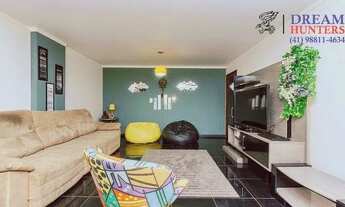 Imagem 5: Apartamento 3 Quartos, sendo 1 Suíte, 1 vaga, 151 m² - Água Verde - Curitiba/PR