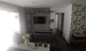 Imagem 4: Apartamento para venda possui 97 metros quadrados com 3 quartos