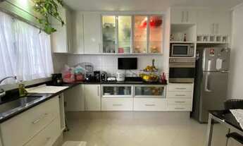 Imagem: Sobrado a venda - Quinta da Paineira, São