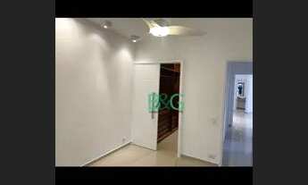 Imagem 7: Apartamento com 3 dormitórios para alugar, 120 m² por R$ 9.000/mês - Moema - São Paulo/SP