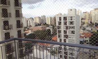 Imagem 3: Apartamento para aluguel e venda tem 85 metros quadrados com 3 quartos