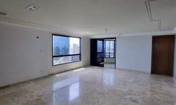 Imagem: Apartamento para venda com 4 quartos em