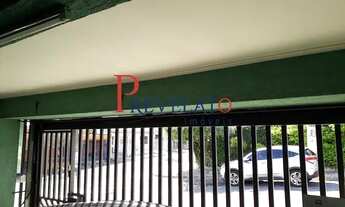 Imagem 7: SB-8834 - SOBRADO PARA VENDA NO BAIRRO ALVES DIAS