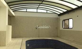 Imagem 2: Apartamento Duplex à venda, 324 m² por R$ 3.270.000,00 - Jardim Anália Franco - São Paulo