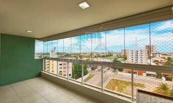 Imagem 7: Apartamento à venda com 107m² 3/4 sendo 1 suíte na Atalaia - Aracaju - SE..
