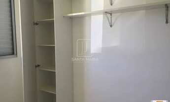 Imagem 6: Apartamento (tipo - padrao) 2 dormitórios, cozinha planejada, portaria 24hs, lazer, espaço