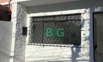 Imagem 2: Sobrado com 3 dormitórios para alugar, 130 m² por R$ 5.188,06/mês - Chácara Santo Antônio