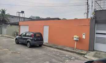 Imagem: Casa 3 Dormitórios para venda em Manaus