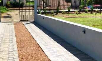 Imagem 4: Casa para venda possui 100 metros quadrados com 3 quartos em Vila Germania - Nova Petrópol