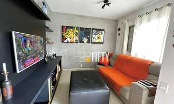 Imagem 3: Apartamento com 3 dormitórios para alugar, 89 m² por R$ 4.935,00/mês - Vila Mascote - São