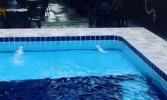 Imagem 6: Casa Da Piscina Casa com 1 dormitório