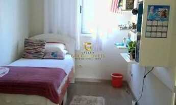 Imagem 3: AC - Sobrado em condomínio fechado com 3 dormitórios à venda no Jardim Santa Maria - Jacar