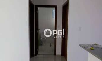 Imagem 1: Casa com 2 dormitórios para alugar, 50 m² por R$ 1.252,35/mês - Jardim Horizonte Verde - R