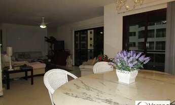 Imagem: Apartamento Pitangueiras - Guarujá/SP