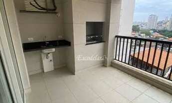 Imagem 4: Apartamento à venda, 160 m² por R$ 1.300.000,00 - Vila Paulicéia - São Paulo/SP