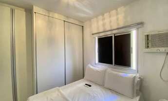 Imagem 7: Apartamento para venda tem 76 metros quadrados com 3 quartos no Santa Helena em Cuiabá/MT